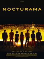 Nocturama  - Poster / Imagen Principal