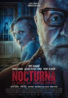 Nocturna: Side A - The Great Old Man's Night  - Poster / Main Image