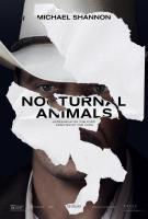 Nocturnal Animals  - Posters