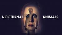 Nocturnal Animals  - Wallpapers