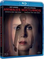 Nocturnal Animals  - Blu-ray