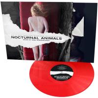 Nocturnal Animals  - Merchandising