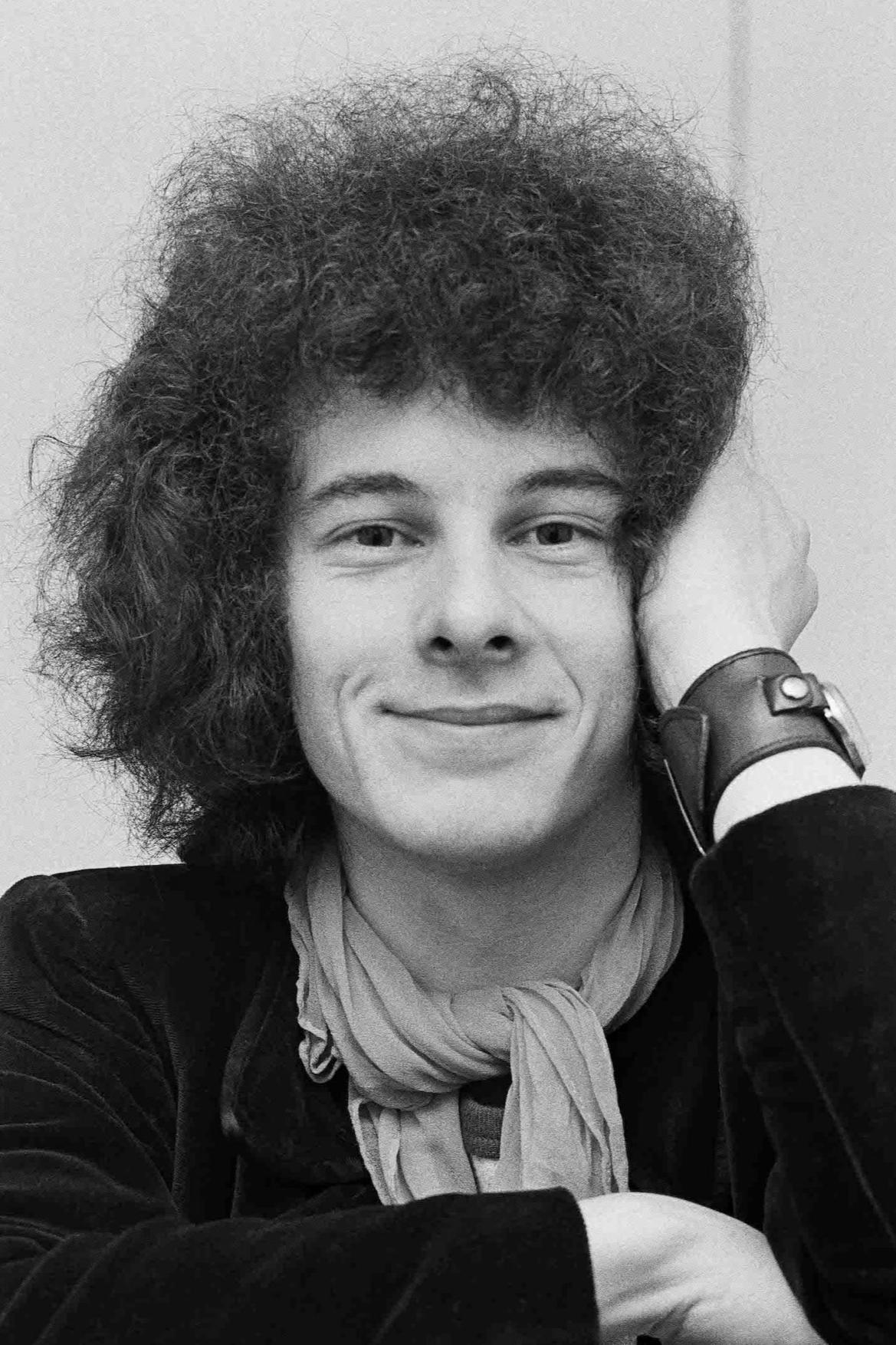 Noel Redding FilmAffinity