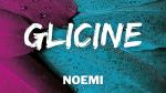 Noemi: Glicine (Vídeo musical)