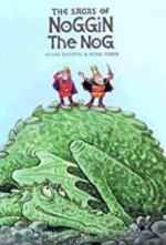 Noggin the Nog (TV Series)