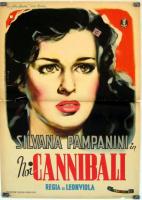 Noi cannibali  - Poster / Imagen Principal