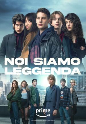 Noi siamo leggenda (TV Miniseries)