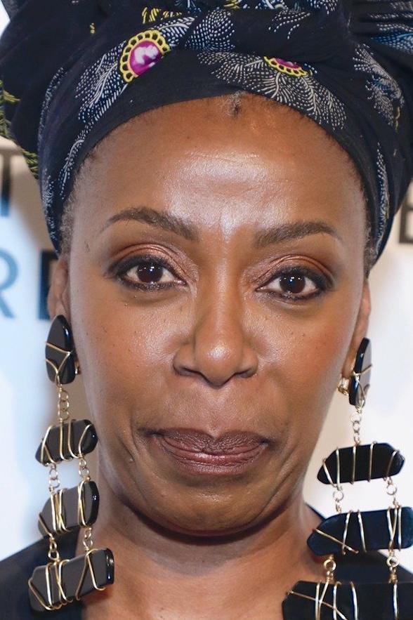 Noma Dumezweni