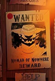 Nomad of Nowhere (TV Series)