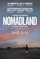 Nomadland  - Poster / Imagen Principal