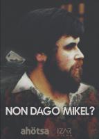 Where is Mikel?  - Posters