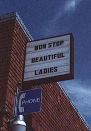 Non-Stop Beautiful Ladies (S)