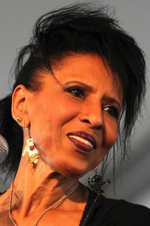 Nona Hendryx
