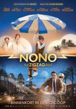 Nono, the Zigzag Kid 