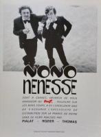 Nono Nénesse  - Poster / Imagen Principal