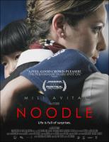 Noodle  - Posters