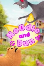 Noodle and Bun (Serie de TV)