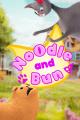 Noodle and Bun (Serie de TV)
