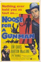 Noose for a Gunman  - Poster / Imagen Principal