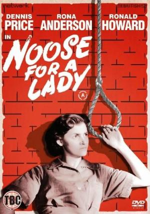 Noose for a Lady 