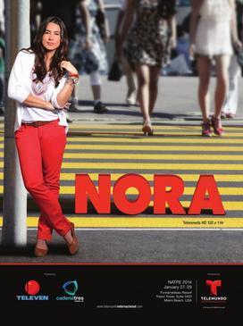 Nora (Serie de TV)