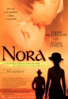 Nora  - Poster / Imagen Principal