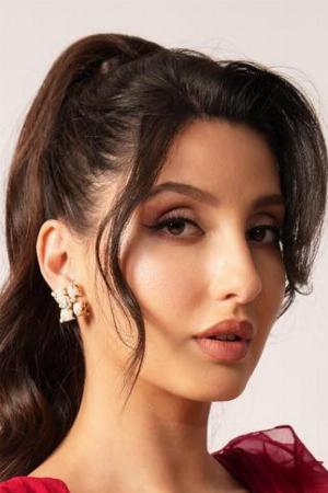 Nora Fatehi