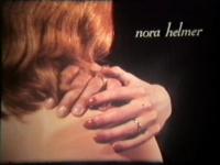Nora Helmer (TV) - Poster / Imagen Principal