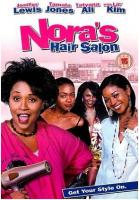 Nora's Hair Salon  - Poster / Imagen Principal
