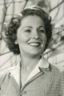 Nora Swinburne
