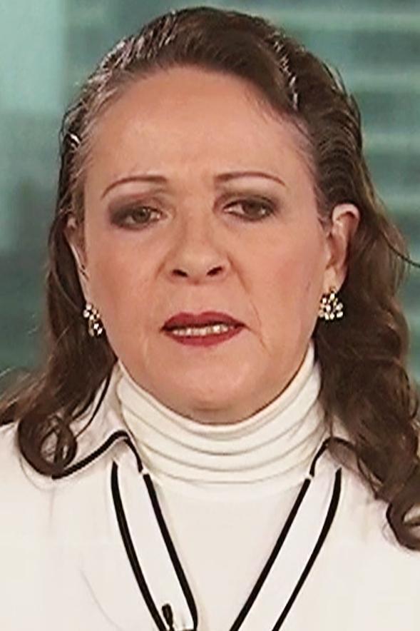 Nora Velázquez FilmAffinity