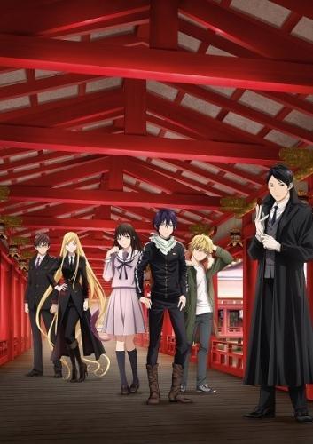 Will There Be Noragami Season 3 in 2022?