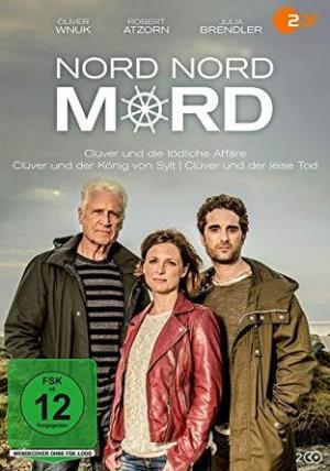 Nord Nord Mord: Clüver und die tödliche Affäre (TV)