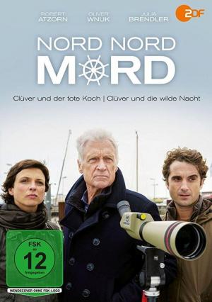Nord Nord Mord: Clüvers Geheimnis (TV)