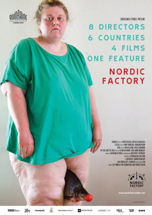 Nordic Factory 
