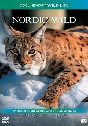 Nordic Wild (TV Miniseries)