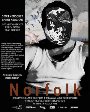 Norfolk (2015) - FilmAffinity