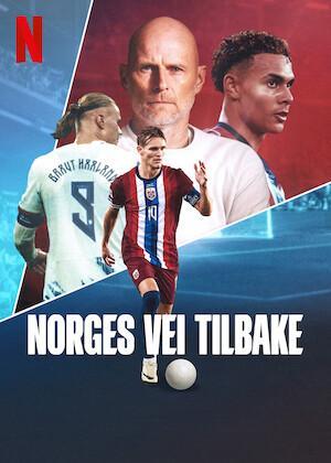 Norway: The Dark Horse (TV Miniseries)