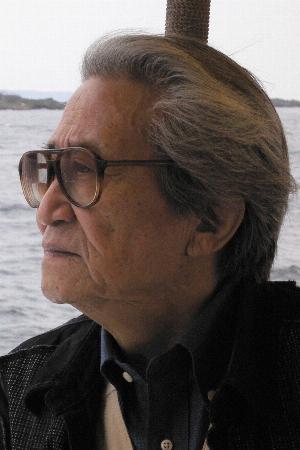 Noriaki Tsuchimoto