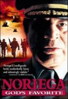 Noriega: God's Favorite (TV) - Poster / Main Image