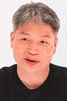 Norihiro Hayashida