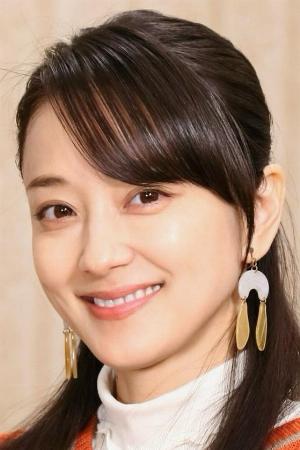 Noriko Nakagoshi