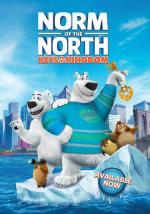 Norm of the North: Keys to the Kingdom 