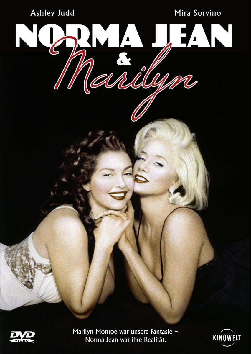 Norma Jean and Marilyn (TV) - Dvd