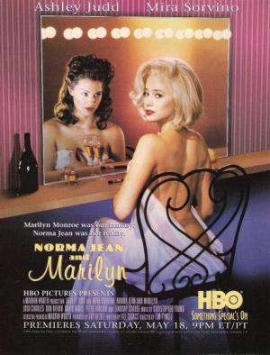 Norma Jean y Marilyn (TV)
