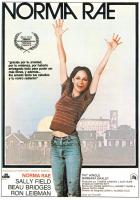 Norma Rae  - Posters