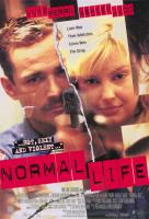 Normal Life  - Poster / Imagen Principal
