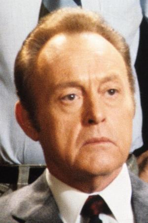 Norman Bartold