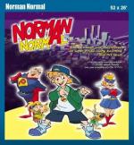 Norman Normal (Serie de TV)