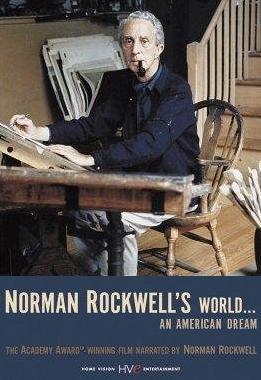 Norman Rockwell's World... An American Dream (S) (S)